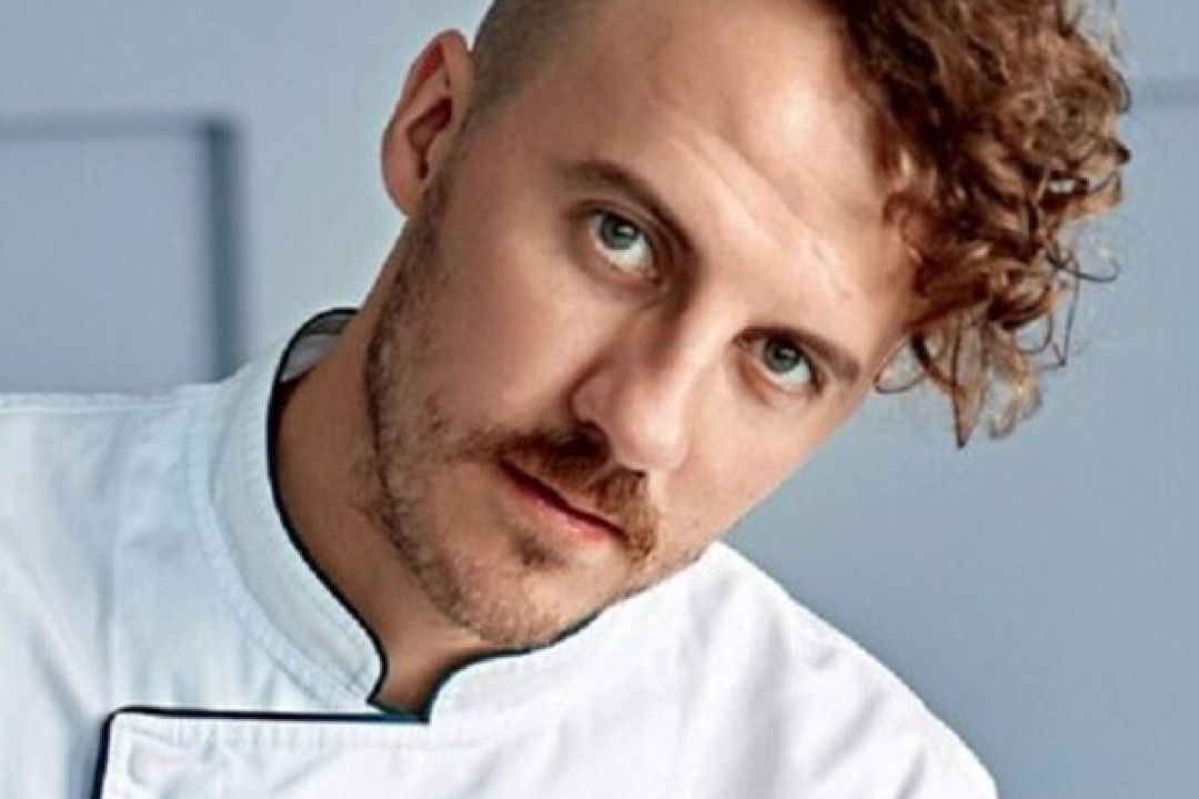 Євген Клопотенко запустив сервіс замовлення шеф-кухаря додому: як ним користуватися