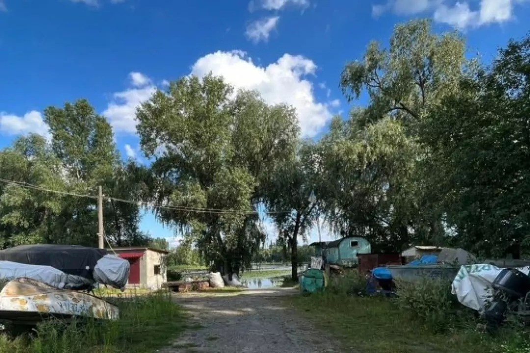 Суд повернув Києву землю біля озера Видубицьке вартістю понад 28 млн гривень