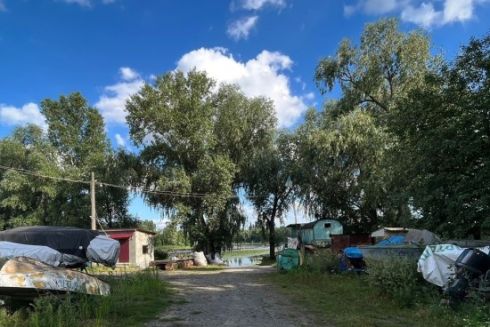 Суд повернув Києву землю біля озера Видубицьке вартістю понад 28 млн гривень