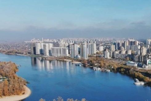 Город не позволит застроить земли на Никольской Слободке, которые выставили на продажу