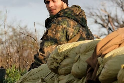 На Печерську може з&rsquo;явитися сквер &laquo;Да Вінчі&raquo;, присвячений Дмитру Коцюбайлу