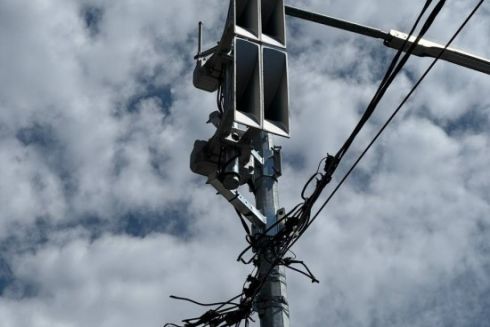 У Дарницькому районі тестують нову систему оповіщення. Киян просять долучитися