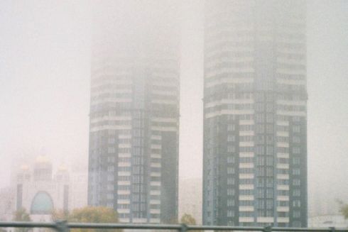 Як перевірити стан повітря онлайн: мапи, міжнародні платформи, чатботи й мобільні застосунки