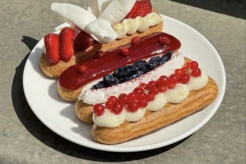 У Києві відкриється ще одна кондитерська Honey: де і коли