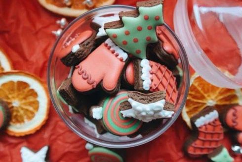 Ідеї для новорічних подарунків від вітчизняних виробників