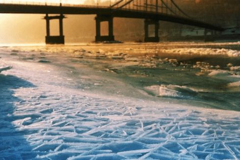 Instagram дня: Київ в об'єктиві Сергія Рістенко