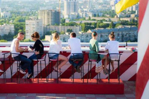 Афіша подій на 23-25 вересня