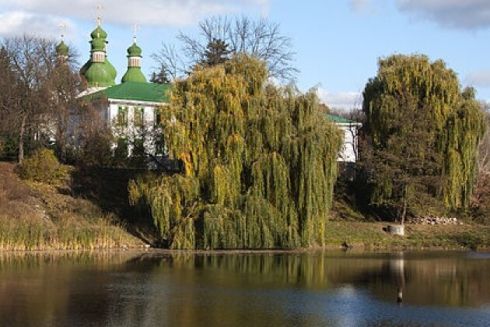Дворик з воронами та Китаїв: Київрада передала під забудову 6 об'єктів
