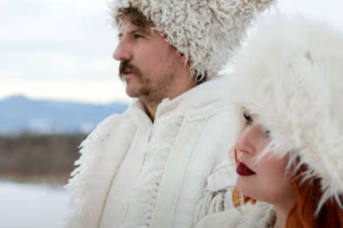 Onuka і Євген Клопотенко знялися у документалці про зимові традиції України: дивіться трейлер