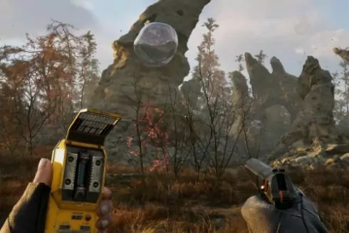 Гра "S.T.A.L.K.E.R. 2: Серце Чорнобиля" вже окупилась та приносить прибуток