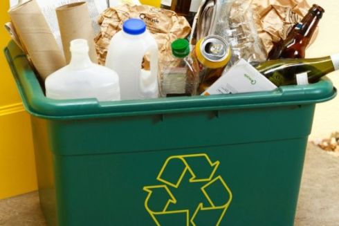 У Києві спрямовують на перероблення 10% відходів