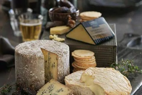 Скажите сыр: Где искать украинские фермерские сыры