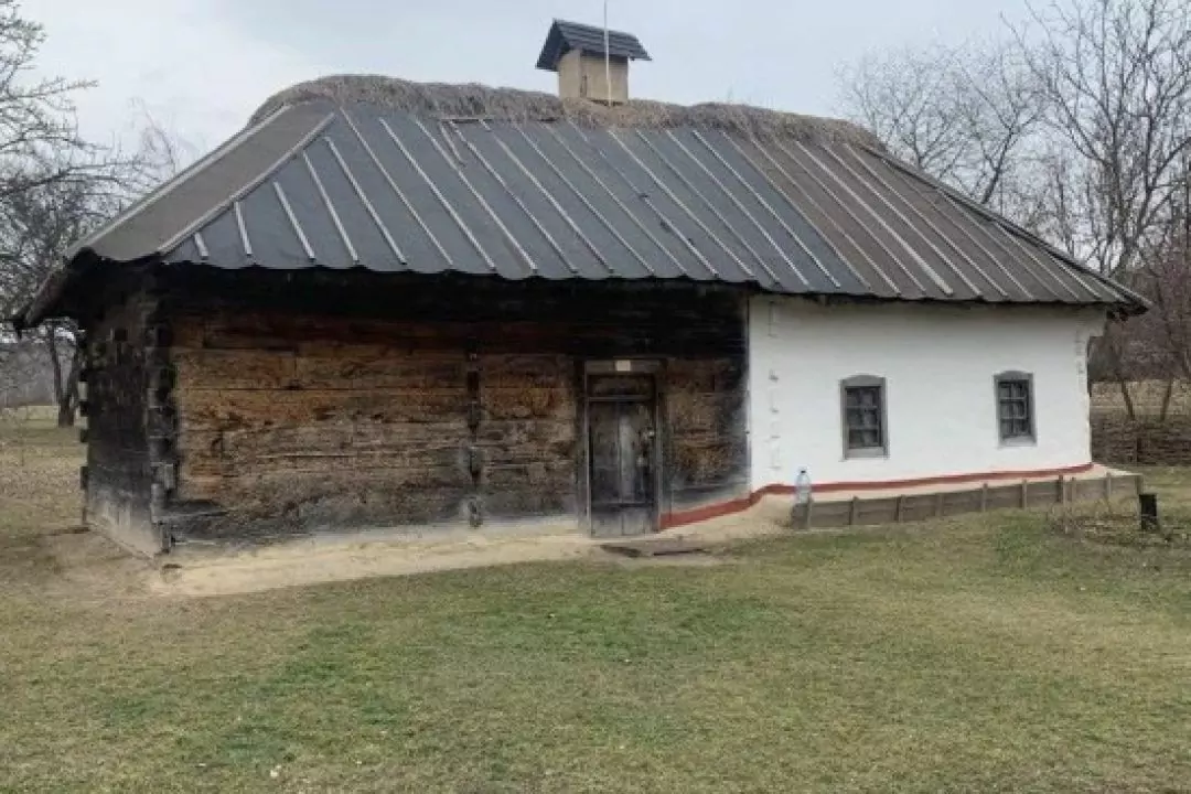 Охоронні зони музею в Пирогові можуть скоротити, щоб звести там ЖК