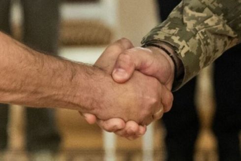 Можливості для ветеранів: де шукати гранти, навчання і допомогу після служби