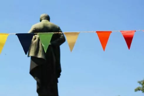 Чому скасували Kiev Sunday Breakfast в парку Шевченка