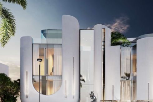 Українська студія ISTO увійшла до фіналу міжнародної премії дизайну Best of Year Awards