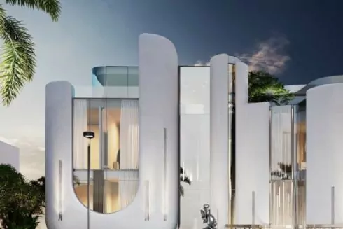 Українська студія ISTO увійшла до фіналу міжнародної премії дизайну Best of Year Awards