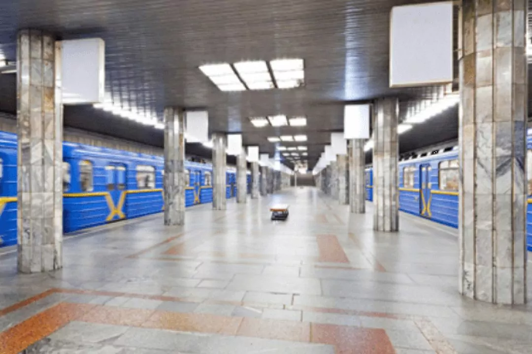 Станцію метро &laquo;Петрівка&raquo; перейменували на &laquo;Почайна&raquo;