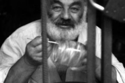 Режисера Сергія Параджанова реабілітували через 50 років після суду в СРСР