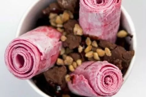 Що нового скуштувати на червневій &laquo;Уличной еде&raquo;