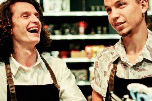 Что такое третья волна и куда движется кофейная культура Киева