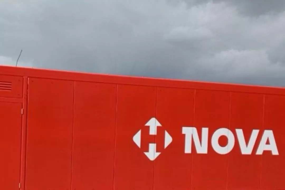 &ldquo;Нова пошта&rdquo; створила компанію "Нова Енерджи", яка генеруватиме електроенергію