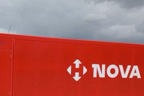 &ldquo;Нова пошта&rdquo; створила компанію "Нова Енерджи", яка генеруватиме електроенергію