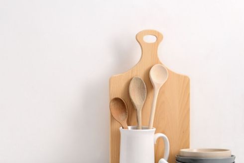 Безпечний кухонний посуд: на що звернути увагу під час вибору