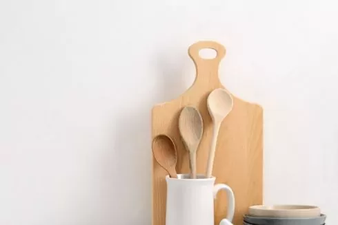 Безпечний кухонний посуд: на що звернути увагу під час вибору