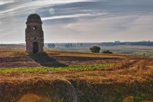 Пам’ятку археології на Хмельниччині повернули у власність держави