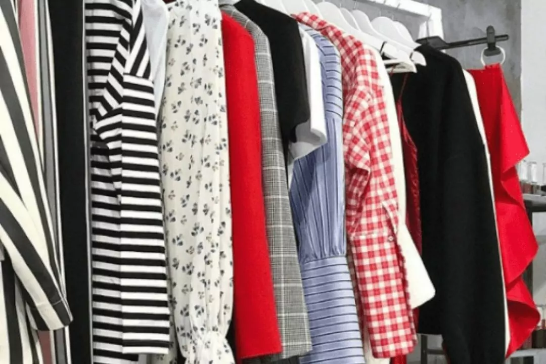 На Рейтарской открылся шоурум женской одежды Katimo Clothes