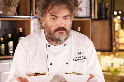 Свинина по-сичуанськи: дуже смачно та гостро