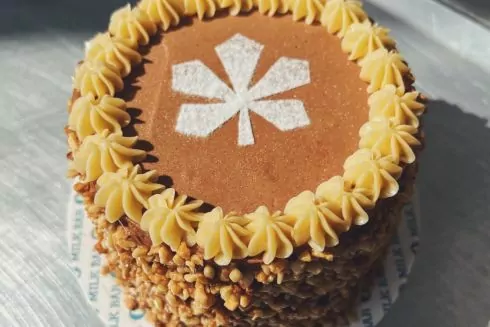 20 гастрономических сувениров, посвященных разным городам Украины