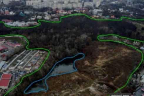 Петиція щодо захисту гори Юрковиця набрала необхідні голоси