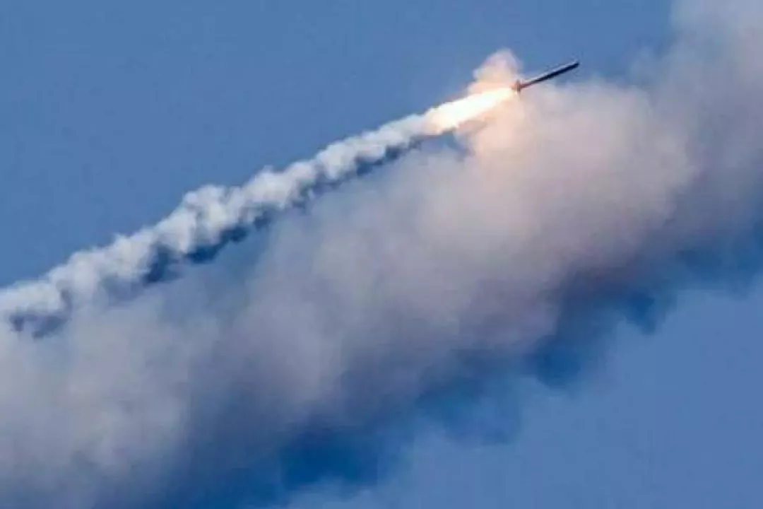 Ранкові обстріли Київщини: у Генштабі розповіли подробиці