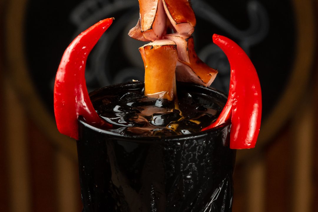 На Шота Руставели открылся ресторан со скандинавской кухней