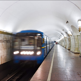 У Києві продовжать дискусію щодо перейменування станцій метро
