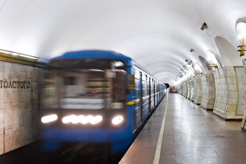В Киеве продолжат дискуссию относительно переименования станций метро