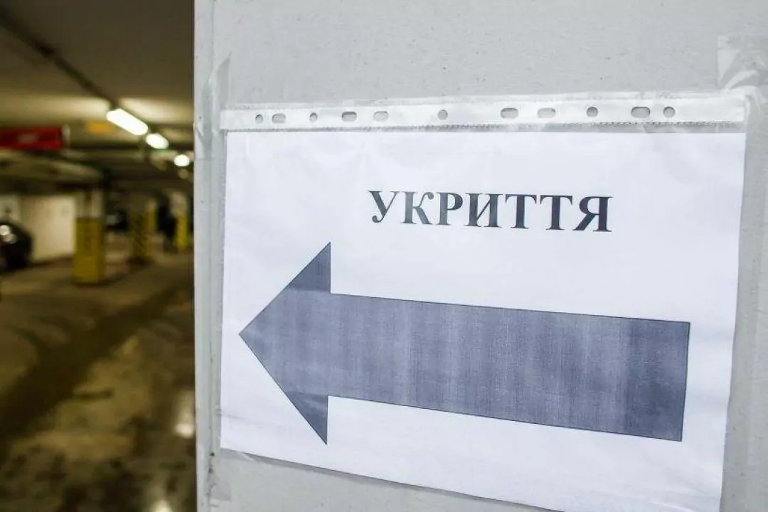 В Киеве запустили платформу для подключения интернета в укрытиях
