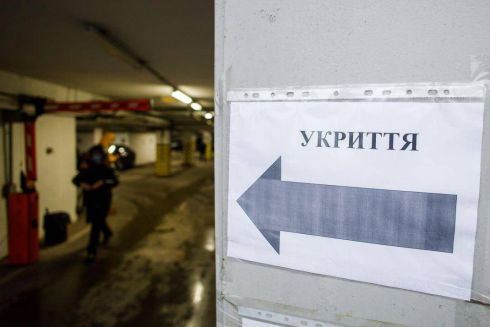 Майже 20% бомбосховищ у Києві не існують або неналежно обладнані &ndash; Озон