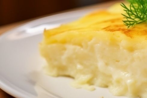 Що приготувати із залишків пюре — смачний рецепт пирога від Марко Черветті