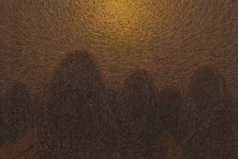 Картину украинского художника Ивана Марчука продали на аукционе Sotheby's