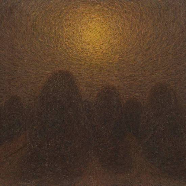 Картину українського художника Івана Марчука продали на аукціоні Sotheby’s