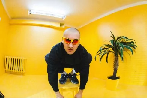 Музикант YOURA дасть свій перший концерт у Києві