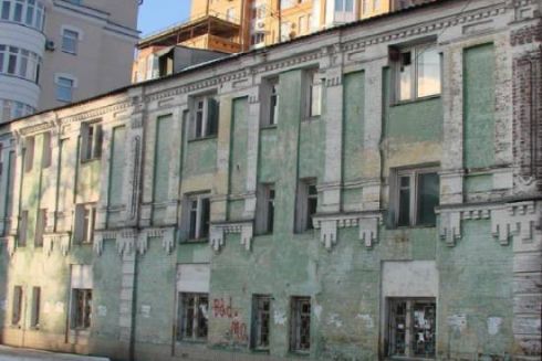 Комісія з питань захисту культурної спадщини підтримала будівництво ЖК на місці лісопильні Сніжка