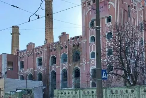 Старейшую сохранившуюся пивоварню Киева на Подоле могут разрушить