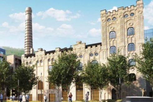 На территории пивоварни Рихерта предлагают построить 12-этажки: детали проекта