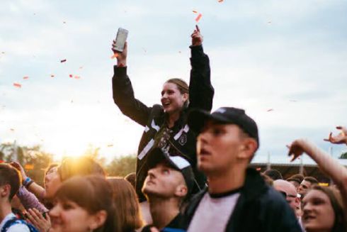 8 событий недели, которые стоит посетить