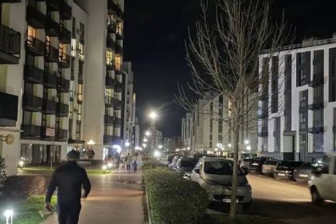 Архітектори розробили концепцію розвитку села Білогородка на Київщині