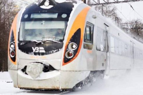 &laquo;Укрзалізниця&raquo; запускає новий маршрут з Києва до Будапешта та Відня